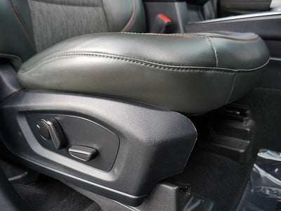 2021 Ford Explorer Timberline 4WD