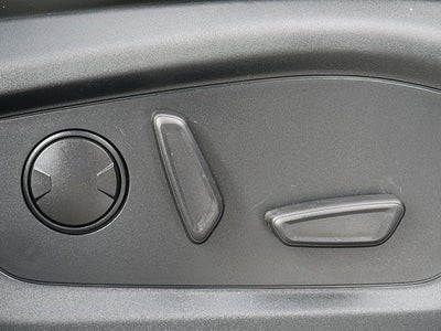 2021 Ford Explorer Timberline 4WD