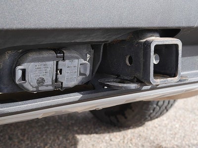 2021 Ford Explorer Timberline 4WD