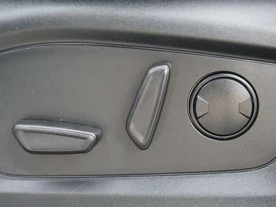 2021 Ford Explorer Timberline 4WD