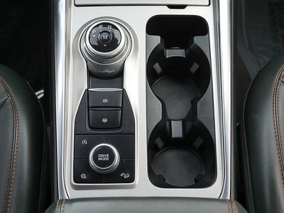 2021 Ford Explorer Timberline 4WD