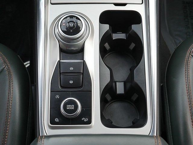 2021 Ford Explorer Timberline 4WD