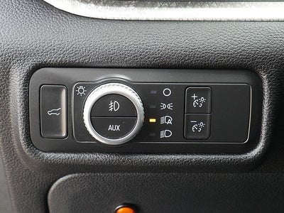 2021 Ford Explorer Timberline 4WD