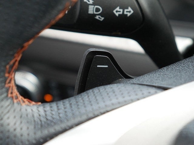 2021 Ford Explorer Timberline 4WD