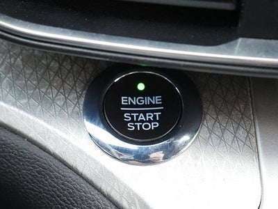 2021 Ford Explorer Timberline 4WD