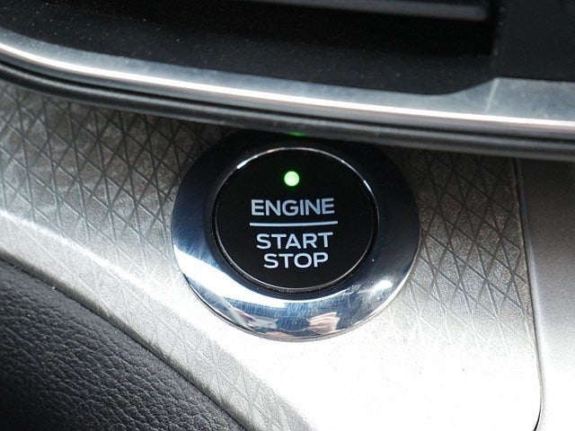 2021 Ford Explorer Timberline 4WD