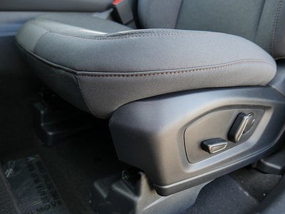 2026 Ford Explorer Active 4WD