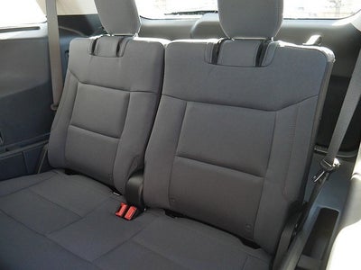 2026 Ford Explorer Active 4WD