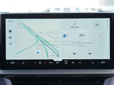 2026 Ford Explorer Active 4WD