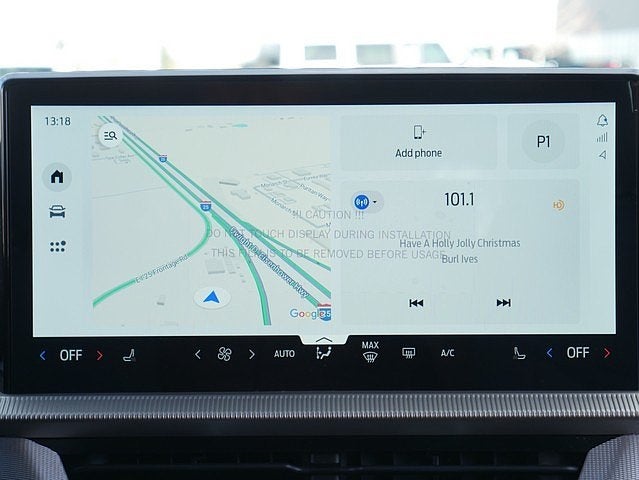 2026 Ford Explorer Active 4WD