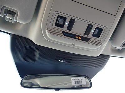 2026 Ford Explorer Active 4WD