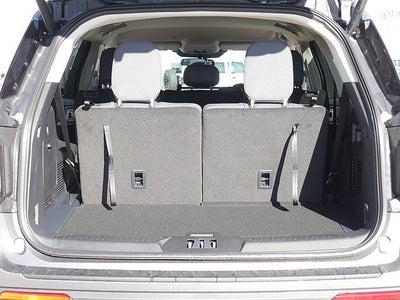 2026 Ford Explorer Active 4WD