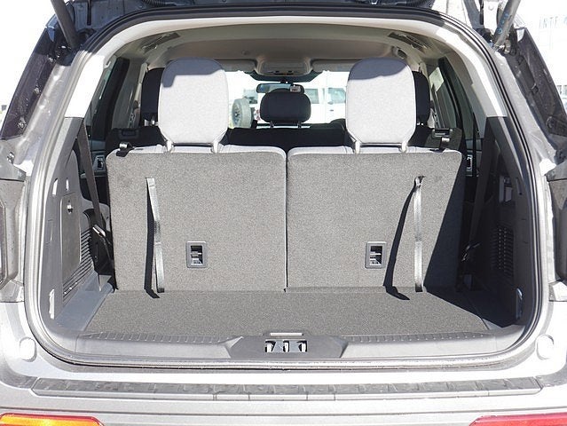 2026 Ford Explorer Active 4WD