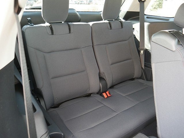 2026 Ford Explorer Active 4WD