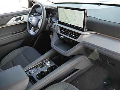 2026 Ford Explorer Active 4WD
