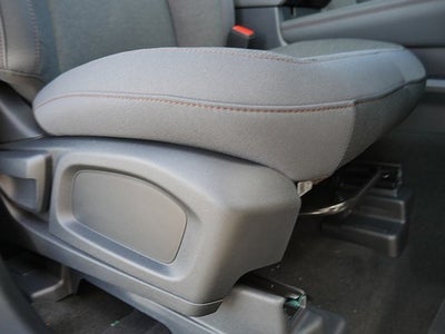 2026 Ford Explorer Active 4WD