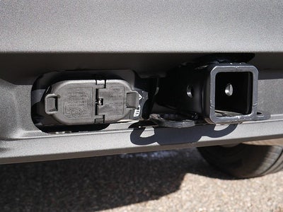 2026 Ford Explorer Active 4WD