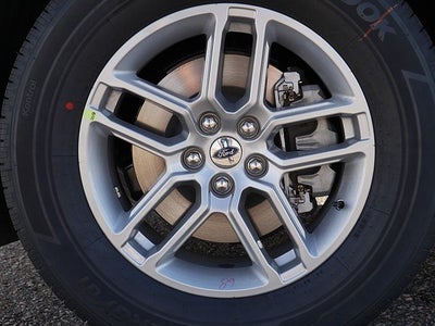 2026 Ford Explorer Active 4WD