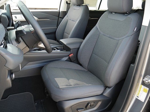 2026 Ford Explorer Active 4WD