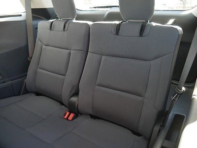 2026 Ford Explorer Active 4WD