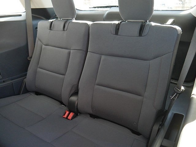 2026 Ford Explorer Active 4WD