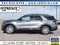 2026 Ford Explorer Active 4WD