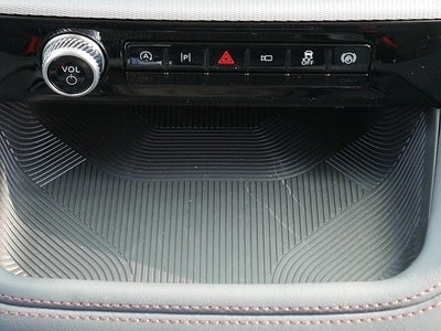 2026 Ford Explorer Active 4WD