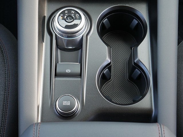 2026 Ford Explorer Active 4WD