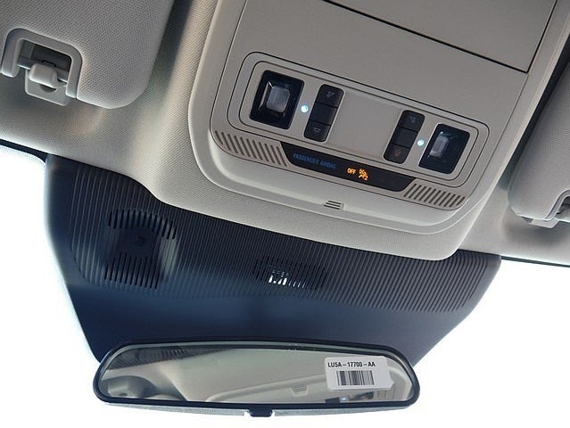 2026 Ford Explorer Active 4WD