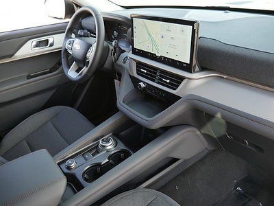 2026 Ford Explorer Active 4WD