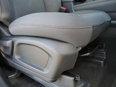 2026 Ford Explorer Active 4WD