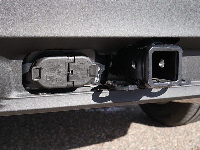 2026 Ford Explorer Active 4WD