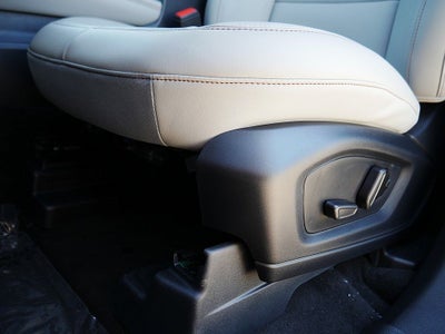 2026 Ford Explorer Active 4WD