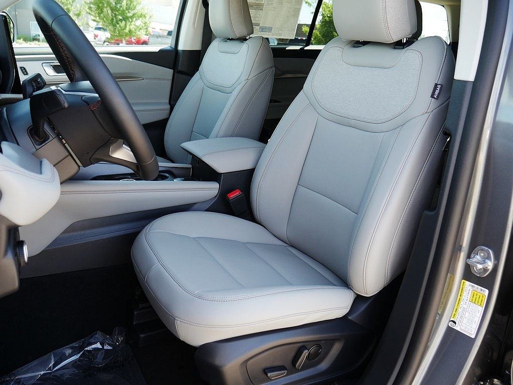 2026 Ford Explorer Active 4WD