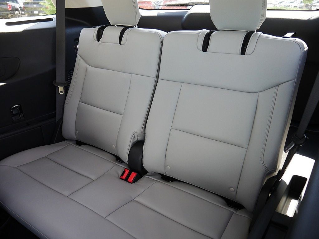 2026 Ford Explorer Active 4WD