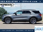 2026 Ford Explorer Active 4WD