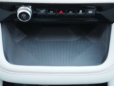 2026 Ford Explorer Active 4WD