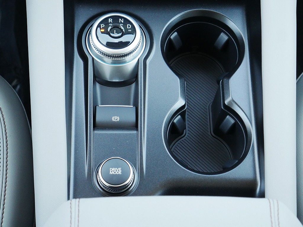 2026 Ford Explorer Active 4WD