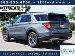 2026 Ford Explorer Active 4WD