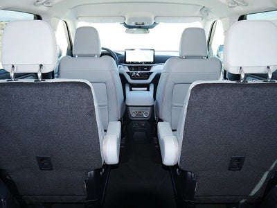 2026 Ford Explorer Active 4WD