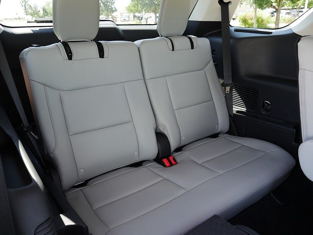 2026 Ford Explorer Active 4WD
