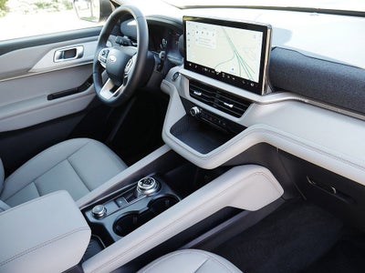2026 Ford Explorer Active 4WD