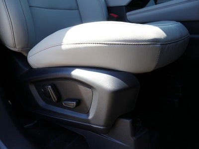 2026 Ford Explorer Active 4WD