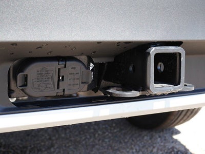 2026 Ford Explorer Active 4WD