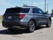 2026 Ford Explorer Active 4WD