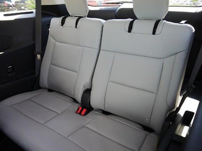 2026 Ford Explorer Active 4WD