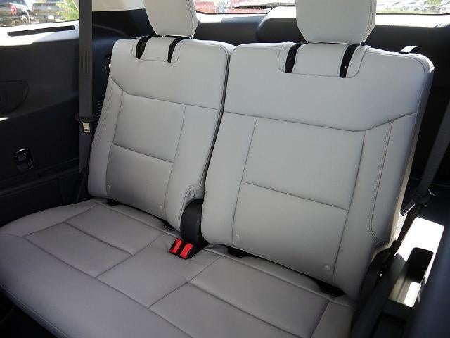 2026 Ford Explorer Active 4WD