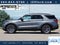 2026 Ford Explorer Active 4WD