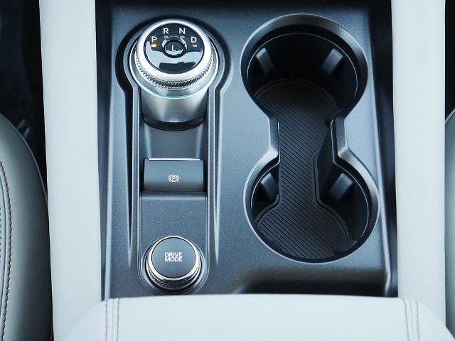 2026 Ford Explorer Active 4WD
