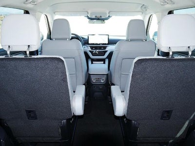 2026 Ford Explorer Active 4WD